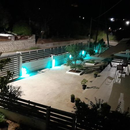 Kalamákion Stergios House 빌라 외부 사진