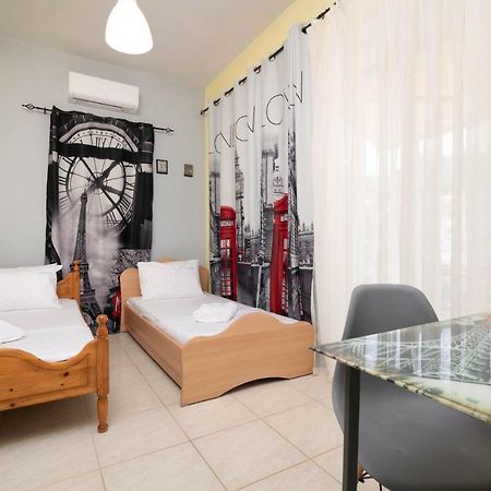 Kalamákion Stergios House 빌라 외부 사진