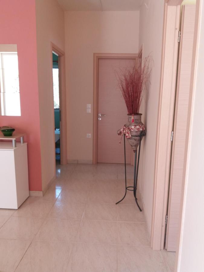 Kalamákion Stergios House 빌라 외부 사진
