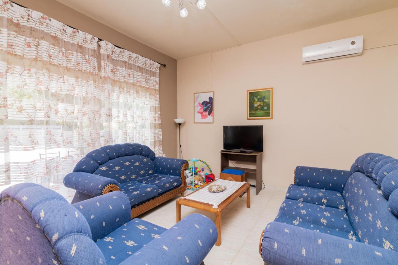 Kalamákion Stergios House 빌라 외부 사진