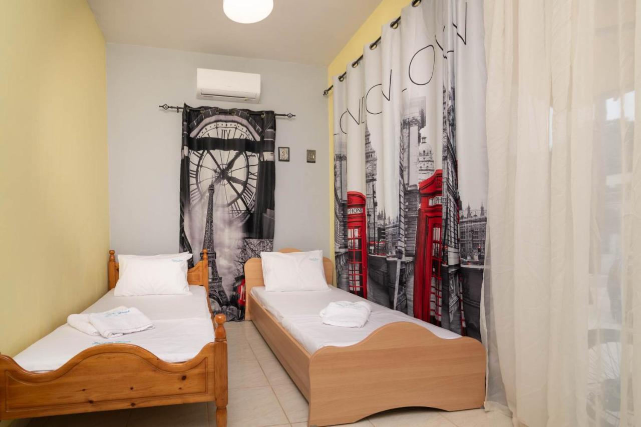 Kalamákion Stergios House 빌라 외부 사진